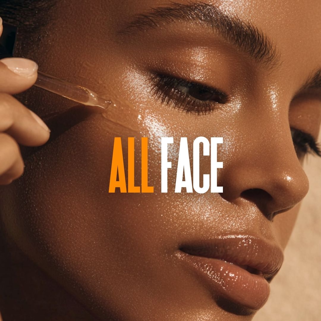 All Face
