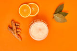 Shea + Botanical Oils
