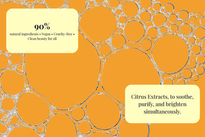 Luxe Turmeric & Kojic Acid Cleansing Pads - Turimere